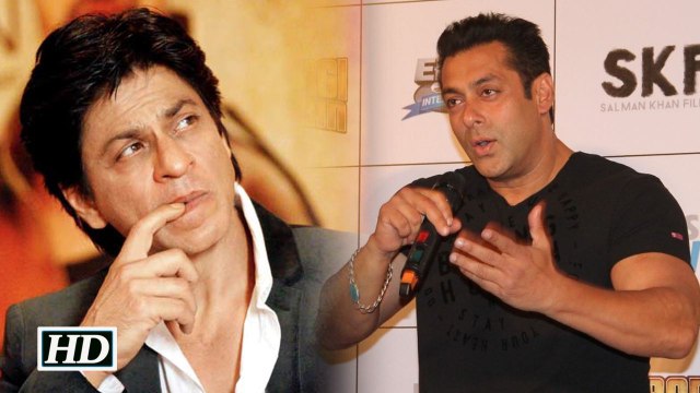 Sultan vs Raees After SRK now Salman Reacts on Clash