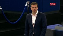 Alexis Tsipras : « Nous voulons trouver un compromis honorable pour éviter une rupture »