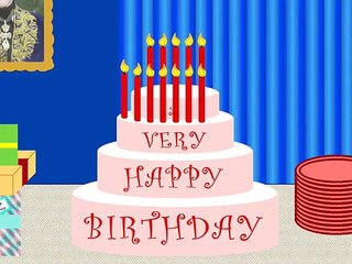 Put Another Candle On My Birthday Cake