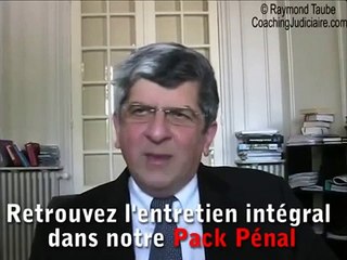 Procédure pénale - Comment déposer une plainte?