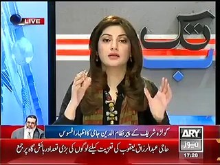 Most beautiful Woman of Pakistan