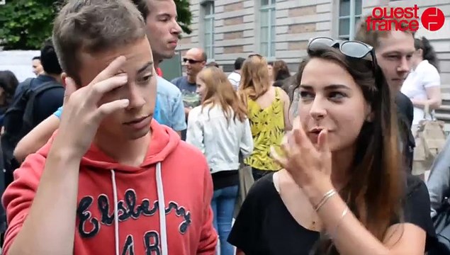 Les résultats du baccalauréat dans l'ouest