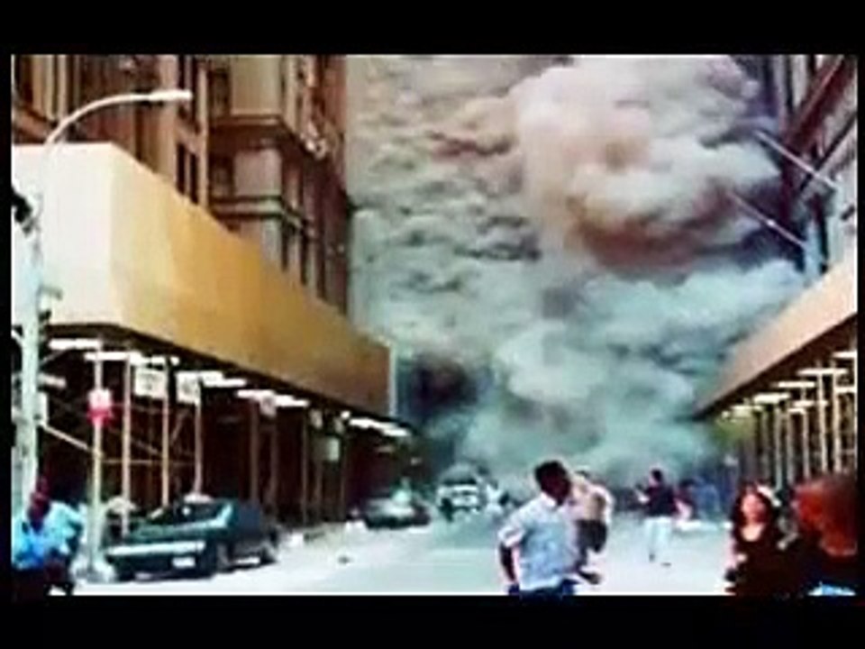 September 11, 2001 - NEVER FORGET