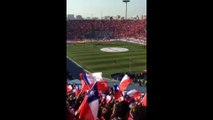 Chili - Argentine, finale Copa America 2015 avant-match