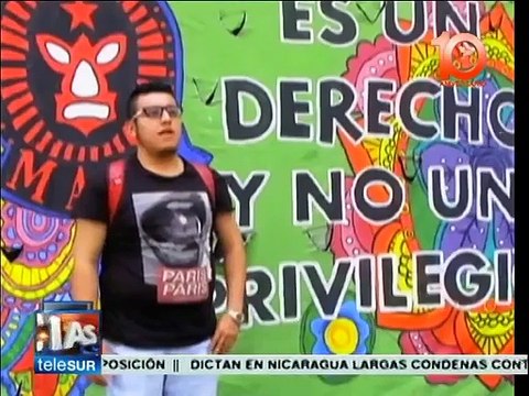 México: recorte presupuestal afectará el acceso a educación superior