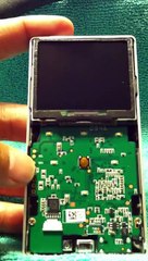 Flip Mino HD m2120 2nd Gen  - Replace Battery - Red Blinking Light - Not Turning On