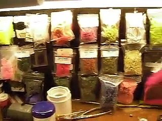 Crappie Jig Tying 101