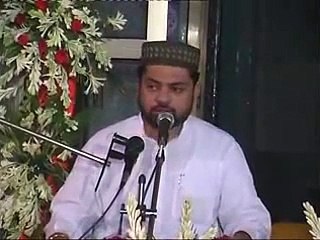 Qaseeda Burda Shareef- by sarwar hussain naqshbandi