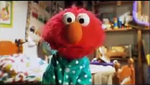 Elmo En El Pais De Los Gruñones