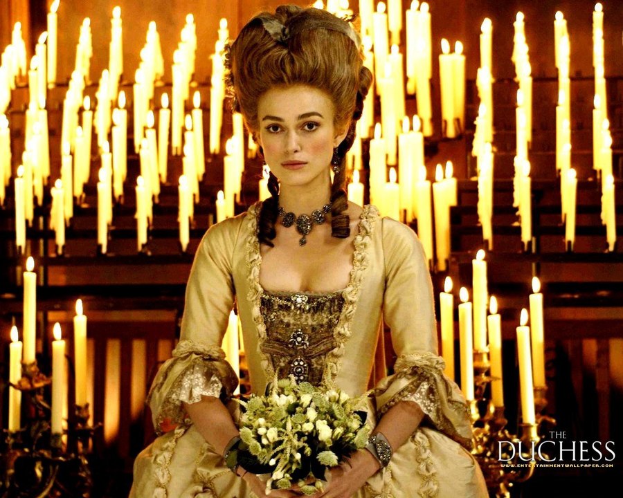 The Duchess (2008) Full Movie video Dailymotion