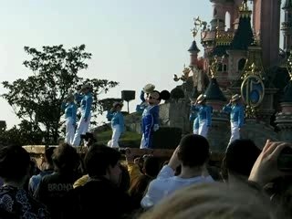 Disneyland 15ans (3)