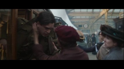 Testament of Youth (Full Movie) ☁☁☁