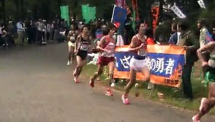 2009年箱根駅伝予選会 - 2009 Hakone Ekiden Qualifier