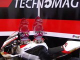 Shoya Tomizawa 5th of September fatal crash in Italy ( Death Crash )-In Memory