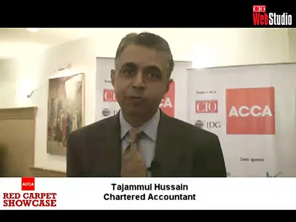 Tajammul Hussain