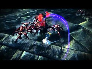 [C9] Continent of the Ninth - PvE