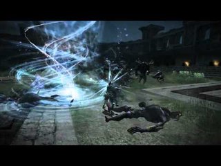 [C9] Continent of the Ninth - Survival