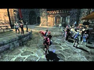 [C9] Continent of the Ninth - Online