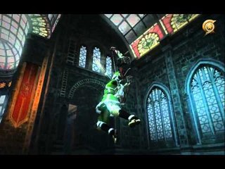 [C9] Continent of the Ninth - Group PvP