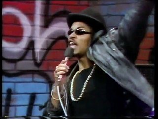 lenny henry very rare