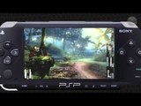 Melhores Ano 2010 - PlayStation Portable - Baixaki Jogos