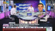 Édition Spéciale Grèce: Nicolas Doze: 