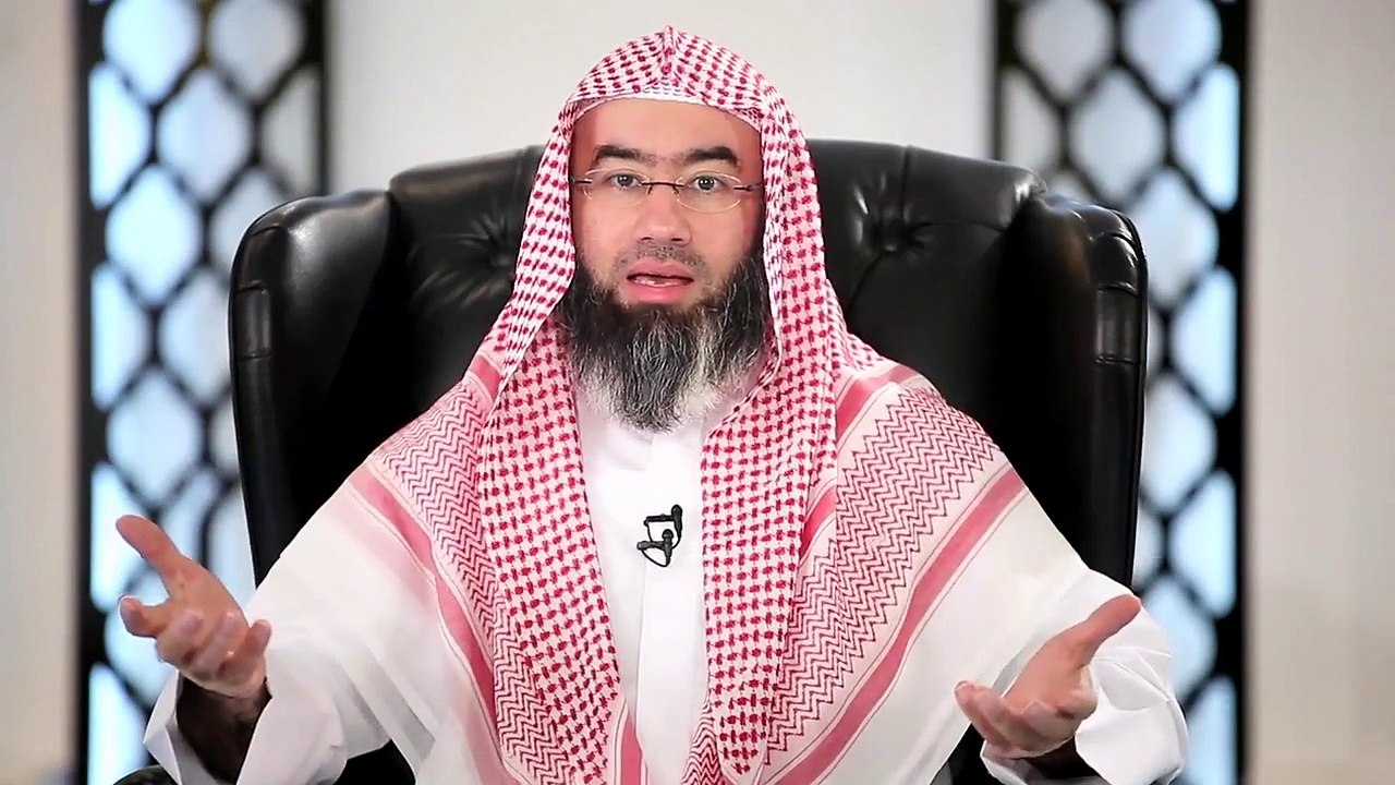 الحلقة الخامسة ( هل يستويان ) ( الرحمة والقسوة ) للشيخ نبيل العوضي