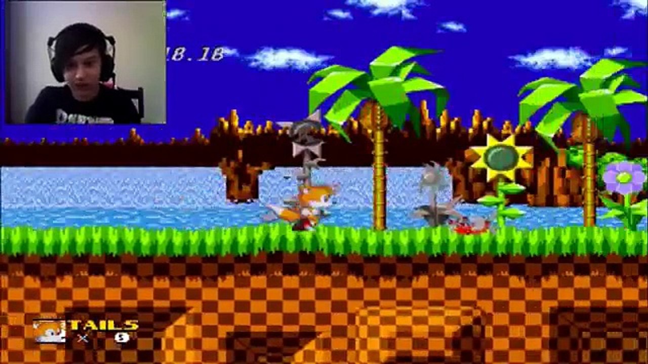 TheVideoGuy Takes A Look At | SONIC.EXE