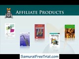 Quickly and Easily Find Highly Profitable Niches With Market Samurai