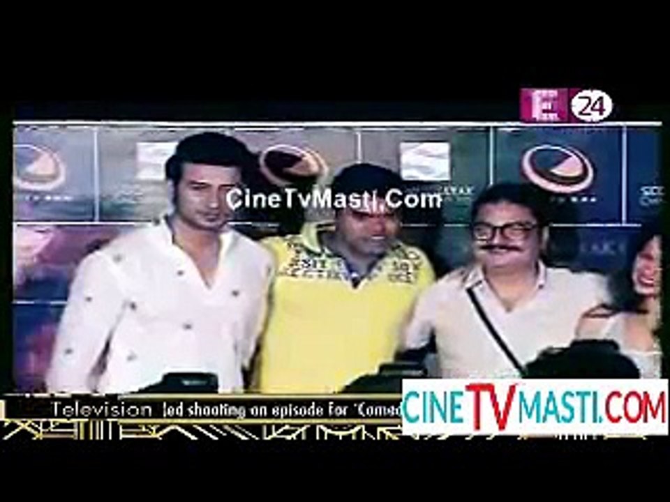 Trailer Launch Of Gaur Hari Dastaan 8th July 2015 CineTvMasti.Com