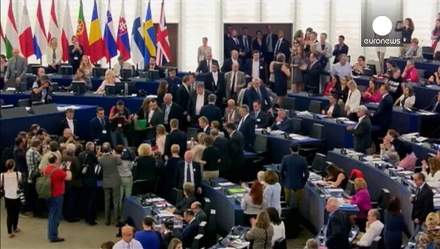 Прем'єр Алексіс Ципрас: Греція - за гідний компроміс із європейськими партнерами