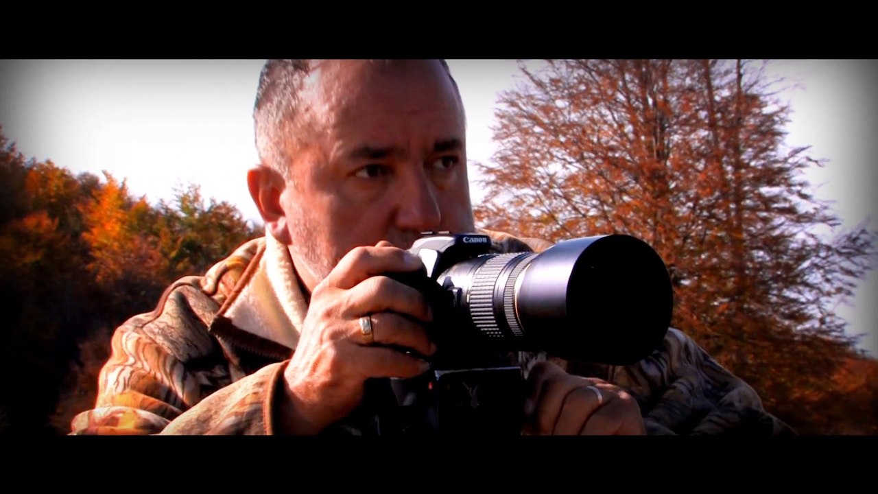 Hunt Tanzania - Short Clip