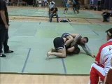 Michal Materla - ADCC 2007