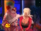 Ellen - Halloween 2010 scare montage