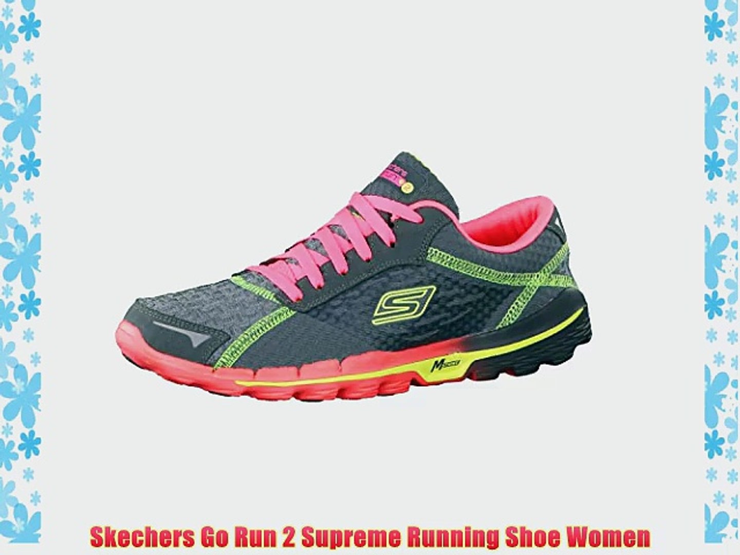 women's skechers gorun 2 supreme