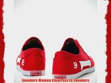 Sneakers Women Etnies Rct LS Sneakers