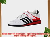 Adidas Power Perfect II Weightlift Shoes - 11.5