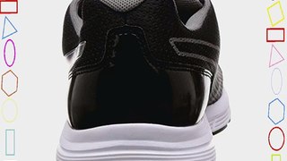 Puma Sequence Unisex-Adults' Running Shoes Black/Aged Silver 12 UK