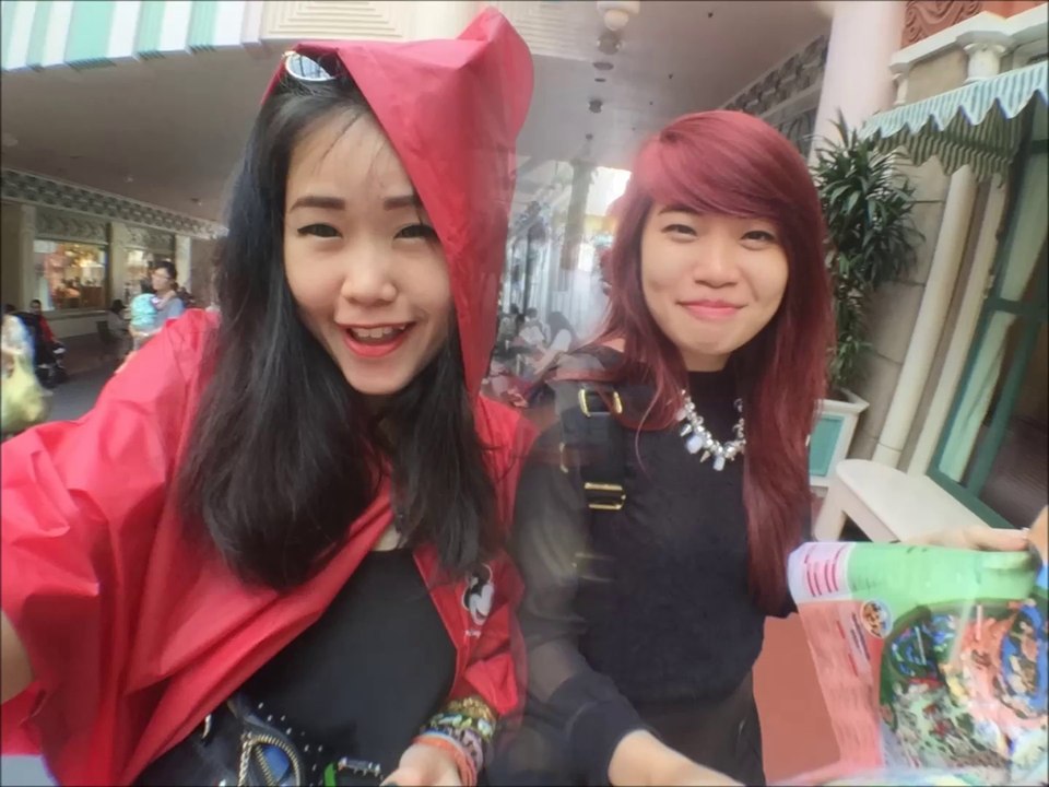 TOKYO, JAPAN - SELxLLH