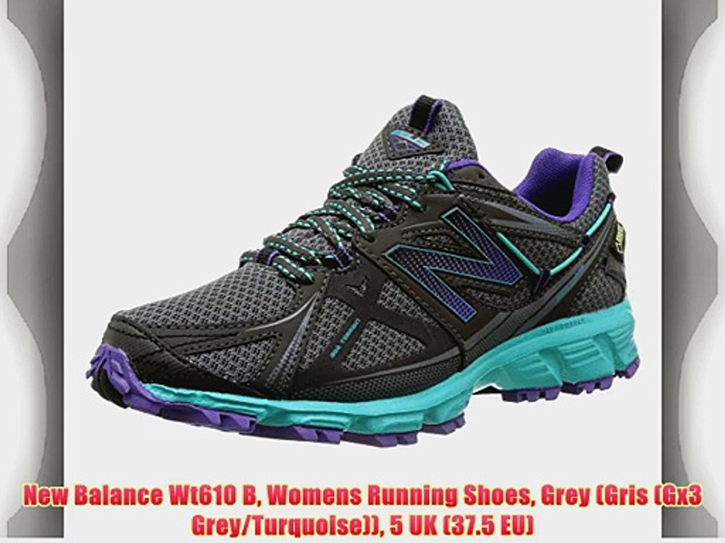 new balance wt610