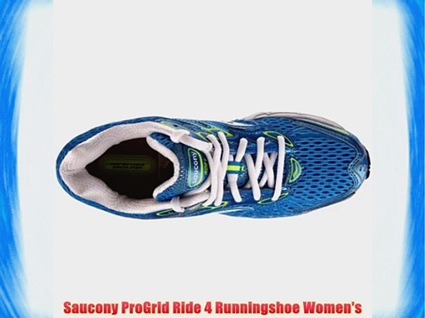saucony progrid ride