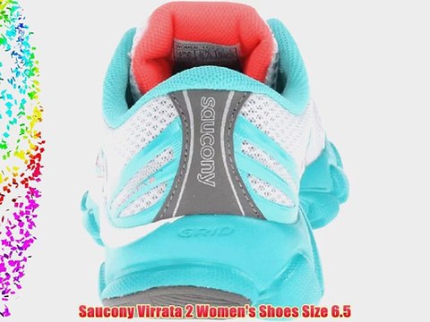 saucony virrata 2