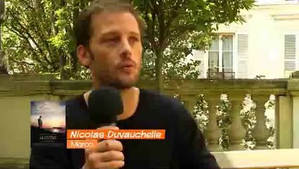 CI Né Ma - Émission 107