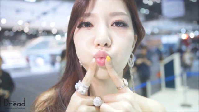 (Ver2/3) You're Beautiful(유 아 뷰티풀)-제임스 블런트(James Blunt), 한민영 Korean Ver. 그린-하이텐션미녀뮤비 [CRAMV-069, D2]