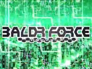BALDR Force | Face of Fact - KOTOKO
