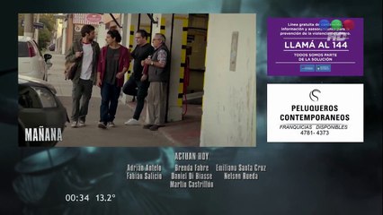 avances de #EntreCanibales del dia 09-07-15 http://capitulosentrecanibales.es.tl/