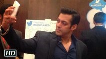 Fake WhatsApp Messages on Salman Khan Police Probe On