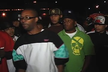 KWIK FLIP DVD - CR -vs- MICKEY FACTZ