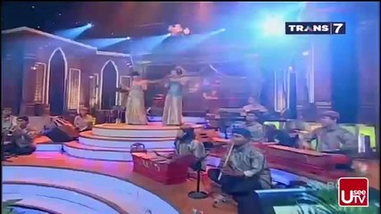Kangen Opera Van Java