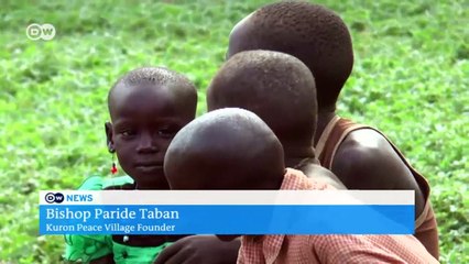 Building a path to peace in South Sudan | News